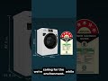 IFB 7Kg AI-Powered Washing Machine 🧠💦 | 9 Swirl Wash + WiFi Smart Control! 🚀