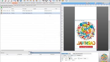 Variable Rasterization the Easy Way in ProRIP