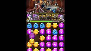 Tower of saviors -Jo tips and tricks(continuation)