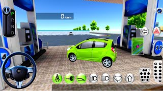 3D Driving Class - Brand New Car Collection | Android Gameplay screenshot 3