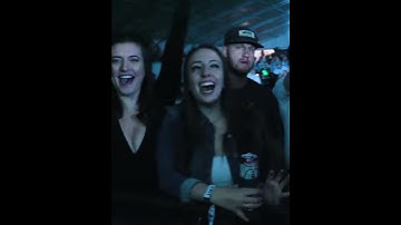Thumbnail of Old Dominion | Sold-Out Bird's Nest Show at the 2019 Waste Management Open