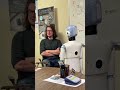 #robotics #ai #dreamface #9news #future #technology