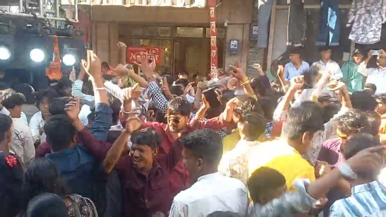 महाशिवरात्रि शोभायात्रा प्रतापगढ़ राजस्थान 2026