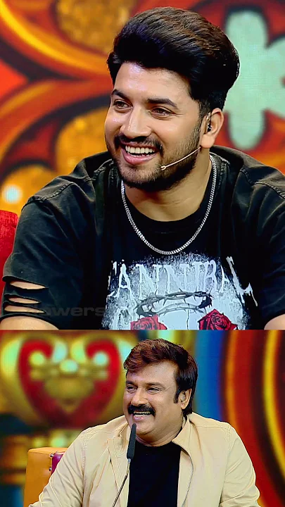 അടി ഗോൾഡൻ പഞ്ച് !? #comedy #flowerstv #entertainment