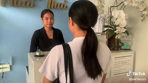 NGEC 5 PERFORMANCE TASK #Front_desk_officer💗