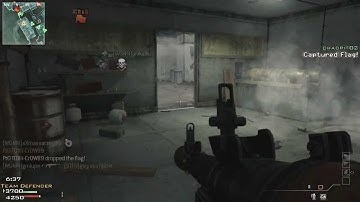 MW3 MULTI KILL MONTAGE PART 4