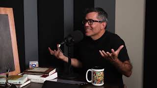 The Discipline of Simplicity | The Extra 10 Podcast