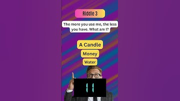 Think You’re Smart? Solve This Riddle NOW!#brainteaser #shorts #shortvideo #short