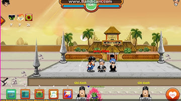 NgocRôngOnline:Hướng dẫn cách bug rương gỗ(chưa fix)