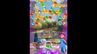 Bubble Witch 3 Saga Level 923