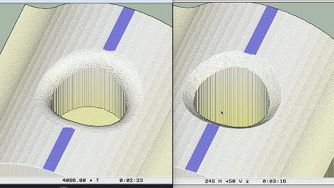 112 HeidenHain Macro. Fillet. Chamfer. Hole. Cylinder. CNC practicum.
