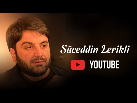 Suceddin Lerikli - Xeyalim 2021 (Official Music)