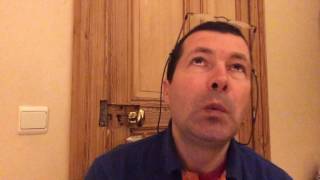 Whistling Bach St John Passion BWV245