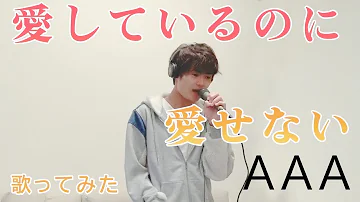 愛してるのに 愛せない a Cover Mp3