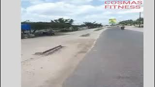 UMUHIMU WA KUENDESHA BASKELI