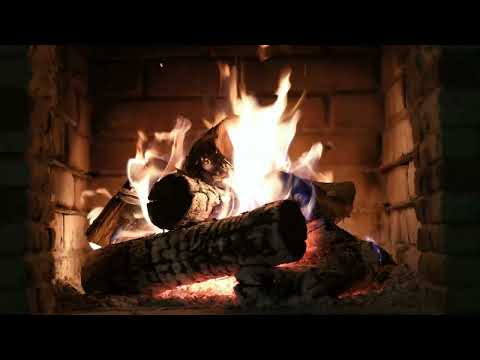 Semino Rossi - Es ist Weihnacht (Fireplace | Christmas Video)