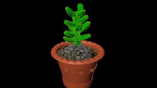 Push Modifier relax modifier relax brush in 3ds max