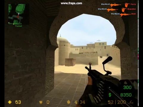 Counter Strike:Source Ultimate Hack+download