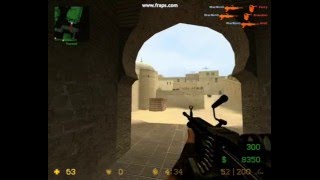Famous Counter Strike:Source Ultimate Hack+download Profile
