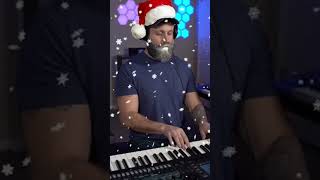 Pro Pianist Shocks Guy with Rick and Morty Music