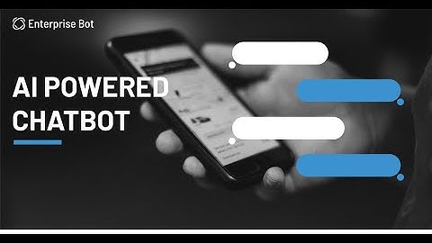 Transform your customer chat interactions with AI Chatbot