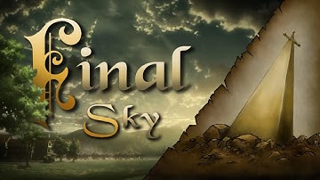 Indie Game Devlog #27 - FINALIZING our Sky!