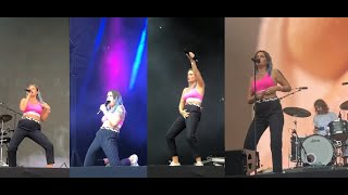 Tove Lo - Live At Popload Festival In Sao Paulo, Brazil On 15 November 2019 Compilation Version 9