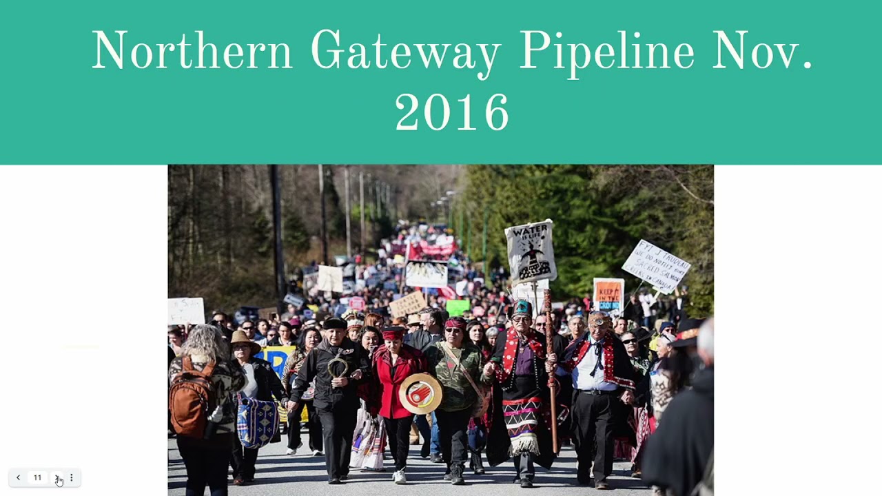 Heiltsuk ROR project