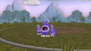 Spore: Screams