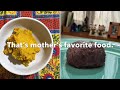NZM - MFF (Mother’s Favorite Food)