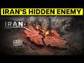 Something Is RIPPING Through Iran Like Never Before in History