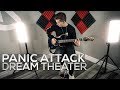 Dream Theater - Panic Attack - Cole Rolland (Guitar Cover)