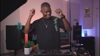 CHÁ DE AFRO HOUSE SESSION #01 | DJ CARLOS MONSTA | (Nitefreak, Hugel, Homeboyz, Keinemusik)