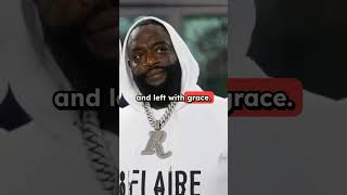 Rick Ross Cuts Ties 💔 After Her Defense Falls Flat! #RickRoss #BreakUpDrama #HipHopTea