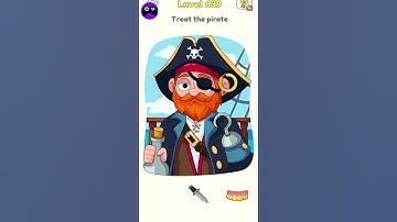 dop 3 level 639🔥gameplay walkthrough | All levels | android, iOS mobile | new update #short games