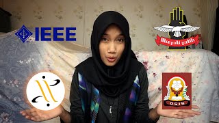 Why Joining an Organization or Community is Important? screenshot 5