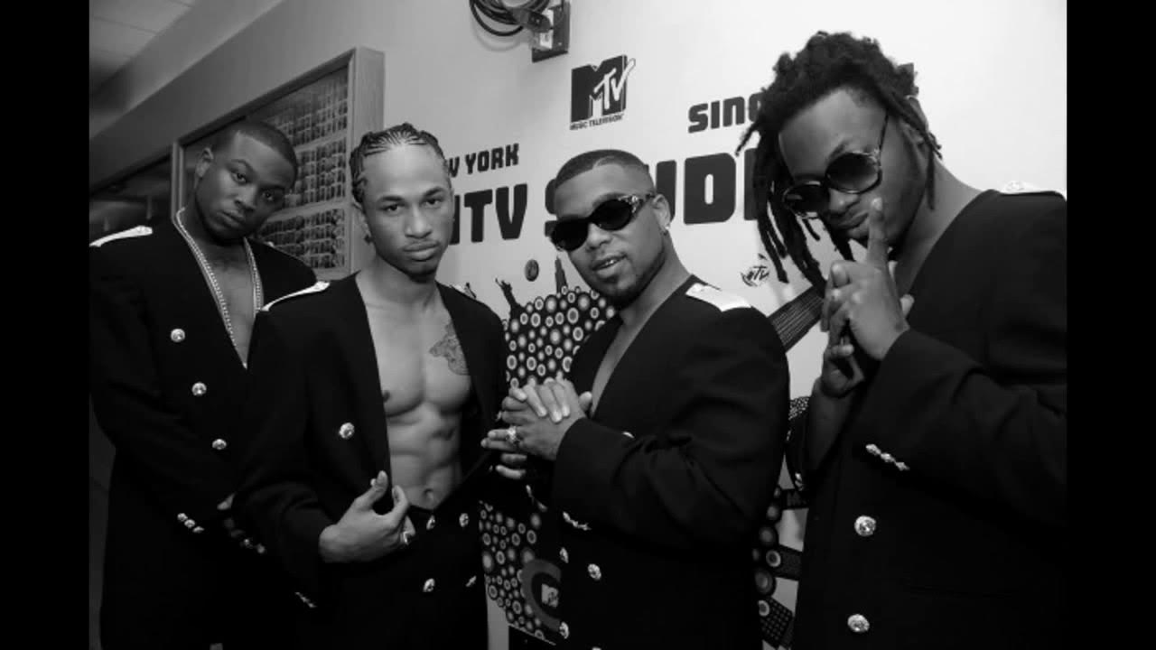 Pretty Ricky Grind On Me YouTube