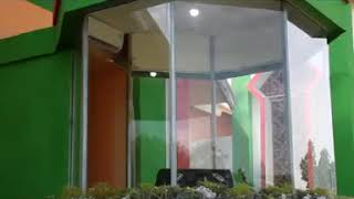 Qira'at Sab'ah T5.12 Qori Kab. Dharmasraya M.Ya'qub