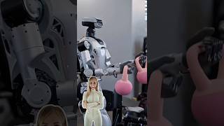 Робот LimX Dynamics Oli