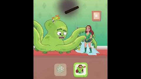 Comics Bob: All Levels 63 GamePlay #sssbgames