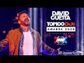 David Guetta | AMF Presents Top 100 DJs Awards 2020