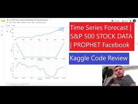 Time Series Forecast