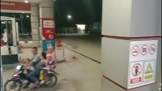 Gara Gara India & Wajo Viral ||Pertamina || Sepi || Semua Orang Takut Lewat Wajo🤣