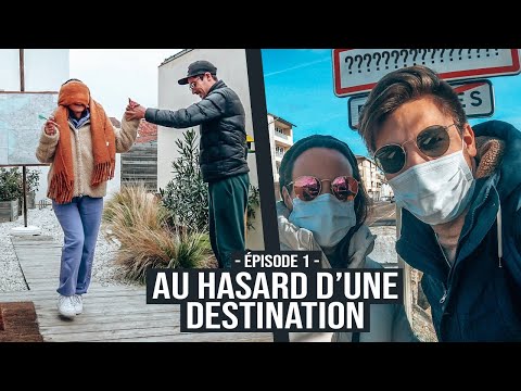 AU HASARD D'UNE