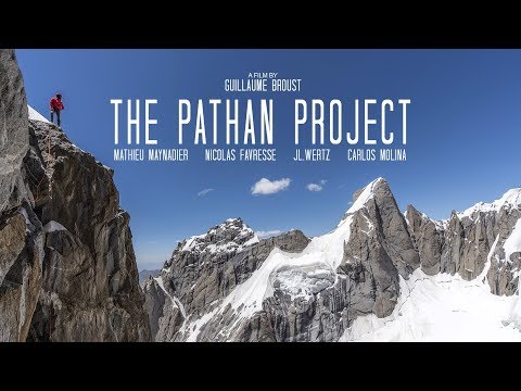 The Pathan Project [official teaser]