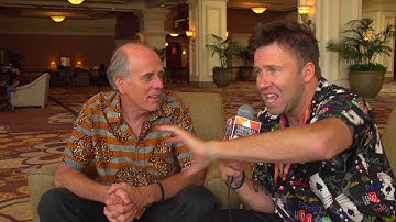 CTO Stephen Brobst Bucket List