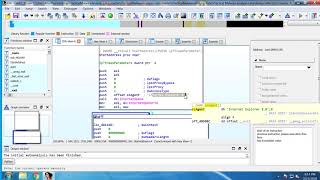 Practical Malware Analysis Labs | Lab07-01 Lab07-02