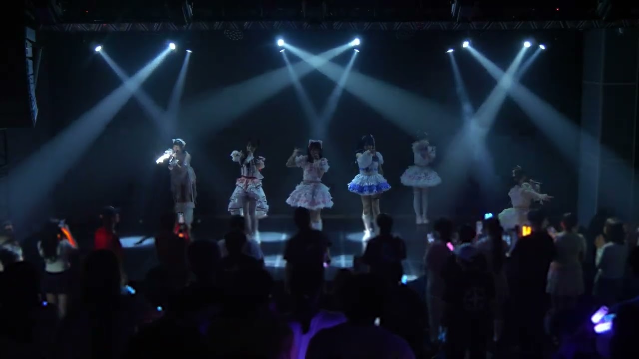 260711 [ ASIA IDOL SUMMIT in SEOUL 1부 ] シンデレラ宣言 직캠 - YouTube