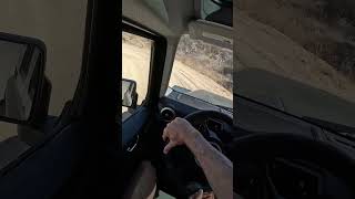 The Ineos Grenadier is Fun to Hoon on Dirt