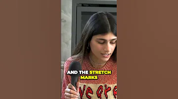 Mia Khalifa Shocking Body Transformation The Unbelievable Journey Of Excess Skin And Surgery 
